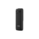 Мобільний телефон Sigma X-style 242 LUCKY Black (4827798792919) - зображення 5