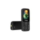 Мобільний телефон Sigma X-style 242 LUCKY Black (4827798792919) - зображення 7