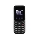 Мобільний телефон 2E S180 2024 Black (694743653885) - зображення 2