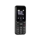 Мобільний телефон 2E S180 2024 Black (694743653885) - зображення 8