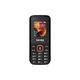 Мобільний телефон Sigma X-style 171 MINI Black-Orange (4827798813737) - изображение 2