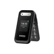 Мобільний телефон Sigma X-style 281 CLIK Black (4827798151419) - изображение 2