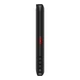 Мобільний телефон Ergo R182 Black - изображение 5