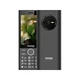 Мобільний телефон Sigma X-style 353 TREND Black (4827798626214) - зображення 1