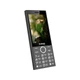 Мобільний телефон Sigma X-style 353 TREND Black (4827798626214) - зображення 4