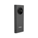 Мобільний телефон Sigma X-style 353 TREND Black (4827798626214) - зображення 7
