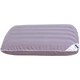 Подушка MirSon ортопедична 6067 Noble stripe Peony WoMen 59х43х10 (2200003262216) - зображення 1