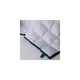 Ковдра MirSon Thinsulat Imperial Satin Luxe Демісезонна 100% пух 200х220 (2200007177677) - изображение 5