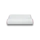 Подушка Highfoam ортопедична Noble Ergolight M-Line 49 х 32 х 10,5 см (4820178150040) - изображение 2