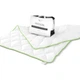 Ковдра MirSon шовкова Silk 0503 зима 200х220 см (2200000038296) - зображення 1