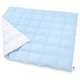 Ковдра MirSon пухова №1846 Bio-Blue 90% пух Зима 155x215 (2200003014105) - изображение 3