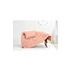 Ковдра MirSon Вовняна всесезонна №1737 Eco Light Coral 140x205 см (2200003710328) - изображение 4