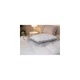 Ковдра Руно зимова силіконова 140 х 205 (321.52_Grey White) - изображение 4