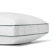 Подушка MirSon пухова Imperial (середня) 50х70 (2200007177608) - зображення 4