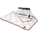 Ковдра MirSon антиалергенна EcoSilk №1308 Deluxe Зимова 172x205 см (2200001529830) - изображение 2