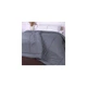 Ковдра MirSon зимова Шовкова Супер Тепла №9003 Eco Light Gray 110x140 см (2200005992982) - изображение 2