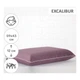 Подушка MirSon ортопедична 6053 Delicate satin Excalibur Men 59х43х12 (2200003261769) - изображение 2