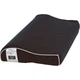 Подушка MirSon ортопедична 6113 Delicate satin Black Pearl Kiddy Boy 50х29х (2200003262674) - зображення 1