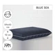 Подушка MirSon ортопедична 6055 Delicate satin Ocean Men 59х43х12 (2200003261783) - зображення 2
