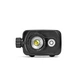Налобный светодиодный фонарик 10W 1000Lm 5000K VIDEX VLF-H047Z (2000mAh несменный, 8 режимов)IP65 - изображение 8