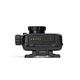 Налобный светодиодный фонарик 10W 1000Lm 5000K VIDEX VLF-H047Z (2000mAh несменный, 8 режимов)IP65 - изображение 12