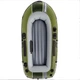 Двухместная надувная лодка Intex 68332 (236 x 114 x 41 см) Seahawk 2 Set + Пластиковые весла и ручной насос - изображение 3