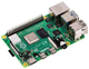 Одноплатный ПК Raspberry Pi 4 B 8 GB SC0195(9) RPI4-MODBP-8GB - изображение 2