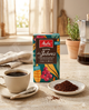 Кофе молотый Melitta Kaffee des Jahres 500 г 100% арабика, среднее обжаривание, средний помол, - изображение 1