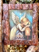 Картина Живопис Ангел Хранитель, Совушка - зображення 1