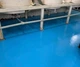 Эпоксидная краска для бетонных и металлических резервуаров Vimatec SP-Coat (А+В) 10 кг RAL1533 голубой - изображение 6
