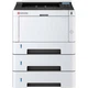 Лазерний принтер Kyocera PA3500x - зображення 2