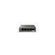 Комутатор мережевий Tenda TEF1105P-4-63W - изображение 1