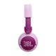 Навушники JBL JR 320BT Purple (JBLJR320BTPUR) - зображення 4