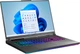 Ноутбук ASUS ROG Strix G18 (2025) G814FP (G814FP-WS96) Eclipse Gray - изображение 3