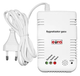Датчик природного газу Eura-Tech LPG GD-00A2 (GS-860) 9595 (5905548270661) - зображення 1