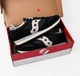 Кроссовки Saucony Jazz 81 Black S70539-68 45 - изображение 6