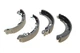 Гальмівна колодка BOSCH 0986487796 Ford Courier, Focus, B-Max, Transit 2458561, 1696629, 1821037 - изображение 8