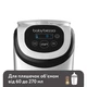 Машина для приготовления детской смеси Baby Brezza Formula Pro Mini (FRP0079) - изображение 5