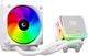 Chłodzenie wodne Rampage INFINITE V120 ARGB White (INFINITEV120-WHITE) - obraz 6