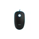 Мишка Modecom MC-M111 USB Blue-Black (M-MC-M111-140) - зображення 1