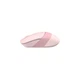Мишка A4Tech FB10C Wireless/Bluetooth Pink (FB10C Pink) - изображение 4