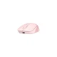 Мишка A4Tech FB10C Wireless/Bluetooth Pink (FB10C Pink) - изображение 6