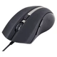 Мишка Gembird MUS-GU-02 USB Black (MUS-GU-02) - изображение 1