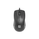 Мишка Defender Optimum MB-160 Black USB (52160) - изображение 2
