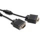 Кабель мультимедійний VGA 1.8m Vinga (VCPVGAMM1.8) - изображение 1
