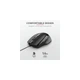 Мишка Trust Voca USB Black (23650) - изображение 9