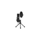 Мікрофон Marvo MIC-03 ​​USB (MIC-03) - зображення 1