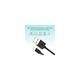 Дата кабель USB 2.0 AM to Lightning 1.8m 2.1A MFI Black Choetech (IP0027-BK) - зображення 5
