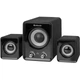 Акустична система Defender Z4 11W USB black (65508) - изображение 1