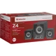 Акустична система Defender Z4 11W USB black (65508) - изображение 3